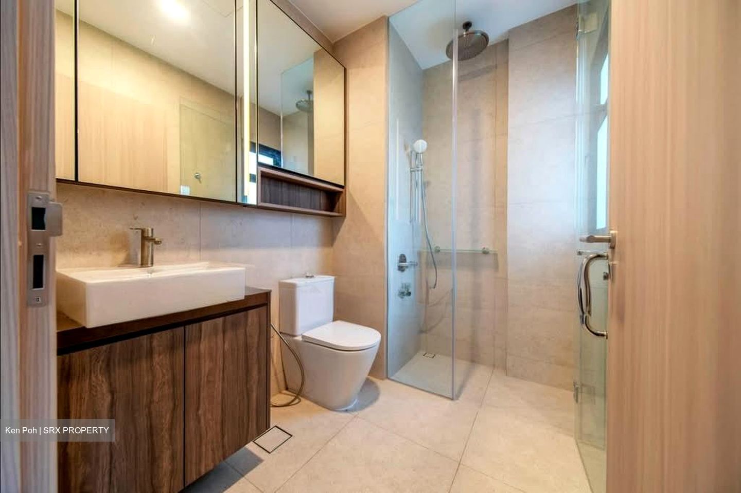 K Suites (D15), Apartment #577383481